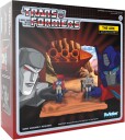 Transformers  ReAction Figures  The Ark Playset