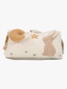 Little Dutch Little Dutch - Baby Triangle Grs Newborn - Cream - ONE SIZE