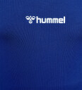 Hummel Genser HmlBL ytelse True Blue 12 år 152 Genser Blå