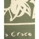 Manila Grace Dame Accessories Grønn ONE SIZE,