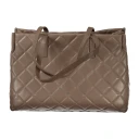 Valentino Ocarina Shopping Taupe Onesize