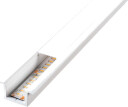 Sg StripLine 1,8m Hvit profil innfelt