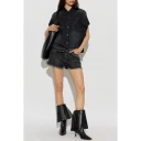 AllSaints Dame Bluser & Skjorter Svart XS,