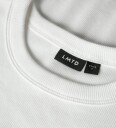 LMTD T skjorte   Noos   Rib   Short   NlfHinaja   Bright White   LMTD   15 16 år (170 176)   T skjorte   Hvit