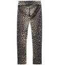 Sofie Schnoor Young Avalinasy Leggings - Multi/patterned - 176