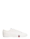 Tommy Jeans Archive Vulc Y2K   White   43