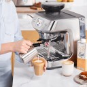 Sage Barista Touch Impress kaffemaskin 61160219 (brushed)