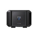 Alpine R2-A75M monoforsterker 750W RMS, 2 Ohm, Klasse D