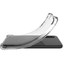 Imak Drop-Proof Nokia X30 TPU-deksel Gjennomsiktig