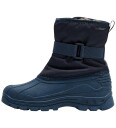 Hummel Vintersko   Ombre Blue Jr   Hummel   30   Vinterstøvler Blå Marineblå