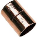 Viega Kobbermuffe 42 Mm 95270 105433