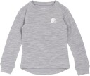 Viking Soft Merino Undertrøye Grå/Lysegrå 86