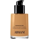 Luminous Silk foundation
