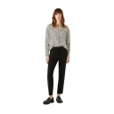 Pennyblack Dame Bukser Svart S,