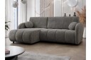 Zarania Sovesofa Med 3 Seters Divan   Grå