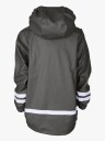 Lindberg Fagerhult Rain Set Fleece Anthracite 90