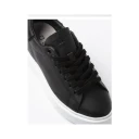 D.a.t.e. Dame Sko Svart 40 EU,