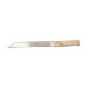 Rockwool Mineralullkniv Rettannet