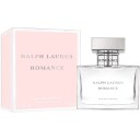 Ralph Lauren Romance 50ml Eau de Parfum Spray for Women - Blomsteraktig Duft