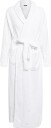 Lauren Ralph Lauren Homewear Lrl L/S Shawl Collar Long Robe   WHITE   XL