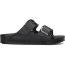 Birkenstock Dame Sko Svart 38 EU,