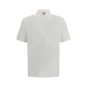 Thom Browne Herre Topper Hvit M,