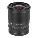 Viltrox AF 13mm f/1.4 Normalobjektiv for Sony E-Feste