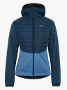 Johaug Powder Jacket Blå XL