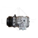 AC kompressor NRF 32552
