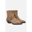 Pinko Dame Sko Brun 39 EU,