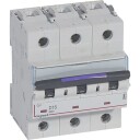Legrand DX3 MCB automatsikring D16 3P 4.5M 50kA