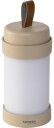 Sompex ALVA Utend??rs LED Bordlampe 18,5 cm 1,1W 2200 4000K Sand