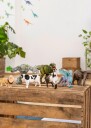 Schleich Holsteinku 13797
