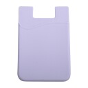 FERRELLI SILIKONE KORTHOLDER LAVENDEL