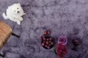 Satine Matte 80x150 cm Lilla - Vm Carpet