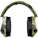 Sordin Supreme Pro-X LED HEAR2, Camo