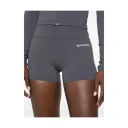Sporty & Rich Dame Shorts Grå S,