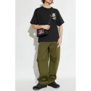 Kenzo Herre Topper Svart XL,