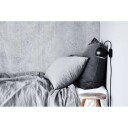 Frandsen BALL WALL LAMP - MATT BLACK