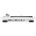 Denon DP-450USB Hvit