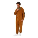 OppoSuits Scooby-Doo™ Onesie - Medium