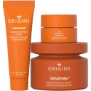 Origins Glow-Boosting Øyepleie Sett Nude One Size