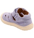 Bisgaard Sandaler   Hana   Violet   Bisgaard   22   Sandals Beige Lilla
