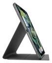 SBS Flipcover for iPad Air 12.9" Svart