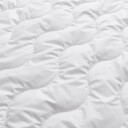 Høie of Scandinavia Tropic Night Duvet - White - 140X200CM