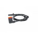 ABS sensor BOSCH 0 986 594 546