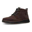 Salamander Herre Sko Brun 43 EU,