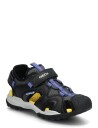 GEOX J Borealis Boy C   Black   25