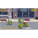 Teenage Mutant Ninja Turtles: Shredder's Revenge (PS4)