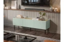 Akie TV-benk 150 cm - Grønn